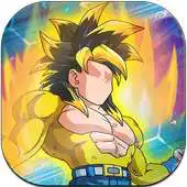 Free play online Dragon Super Saiyan Legends APK Free play online Dragon Super Saiyan Legends APK