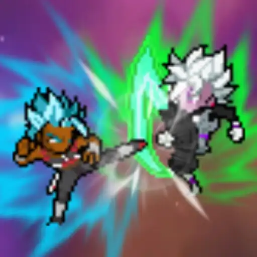 Play Dragon Super Warriors Gods APK