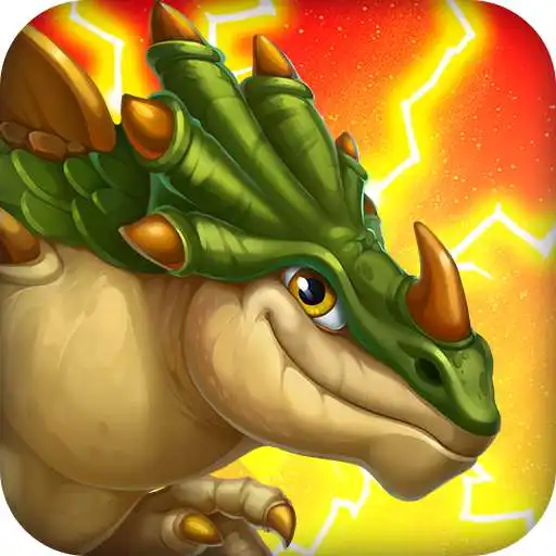 Free play online Dragons World APK Free play online Dragons World APK