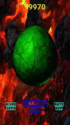 Play Dragon Tamago Egg