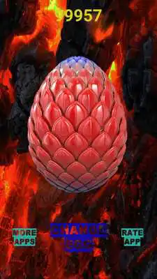 Play Dragon Tamago Egg