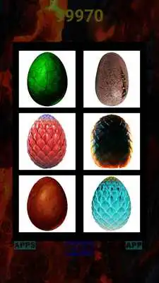Play Dragon Tamago Egg