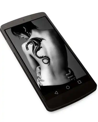 Play Dragon Tattoo Designs Ideas Wallpapers V1 Play Dragon Tattoo Designs Ideas Wallpapers V1