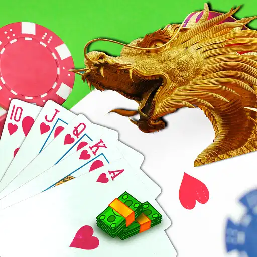 Play Dragon Tiger Bot Predict APK