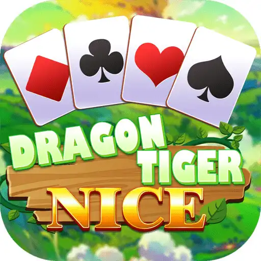 Play Dragon Tiger Nice - game club APK