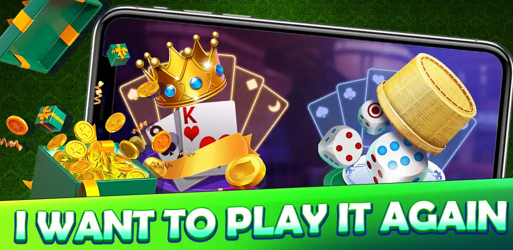 Play Dragon Tiger Nice - game club as an online game Dragon Tiger Nice - game club with UptoPlay