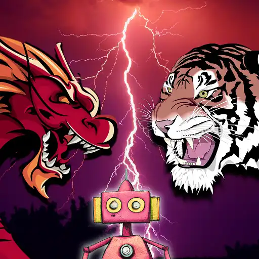 Play Dragon Tiger Predict GPT APK