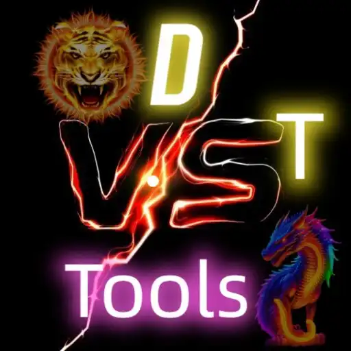 Play Dragon Tiger Pridiction Tool APK Play Dragon Tiger Pridiction Tool APK