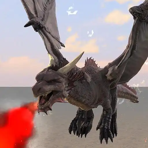 Play Dragon Trainer: Online Battle APK