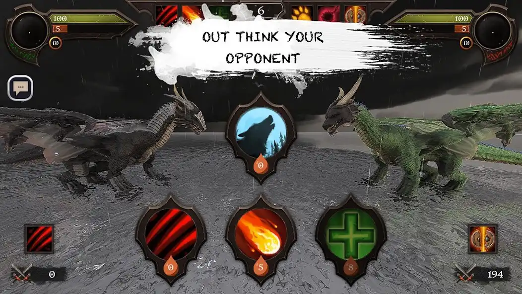 Play Dragon Trainer: Online Battle as an online game Dragon Trainer: Online Battle with UptoPlay