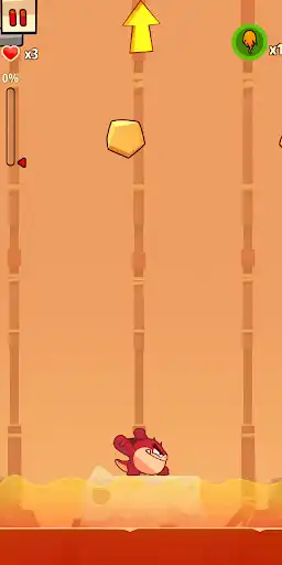 Play Dragon Trial  and enjoy Dragon Trial with UptoPlay