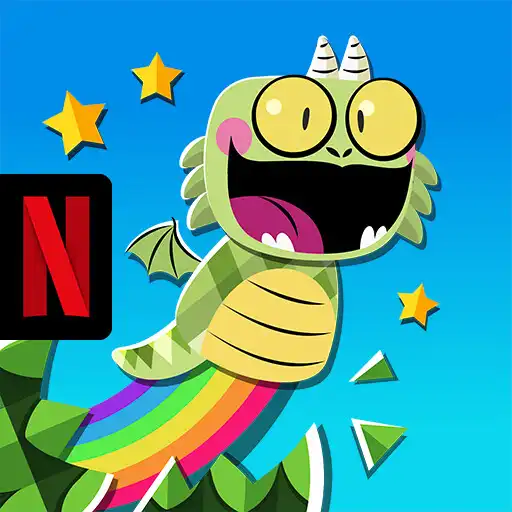 Play Dragon Up! APK