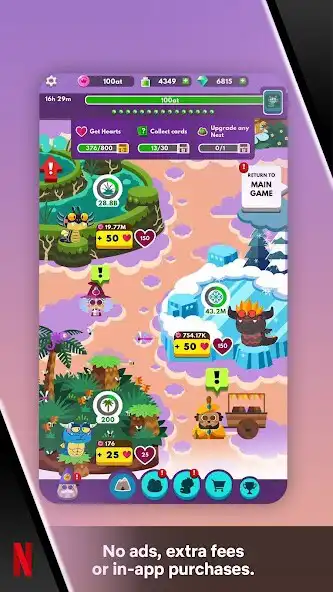 Play Dragon Up!  and enjoy Dragon Up! with UptoPlay