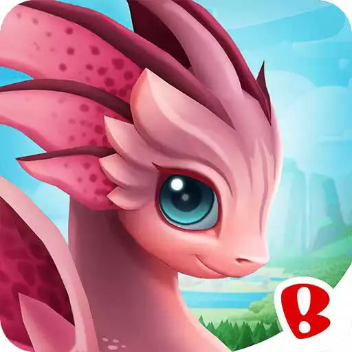 Free play online DragonVale World APK