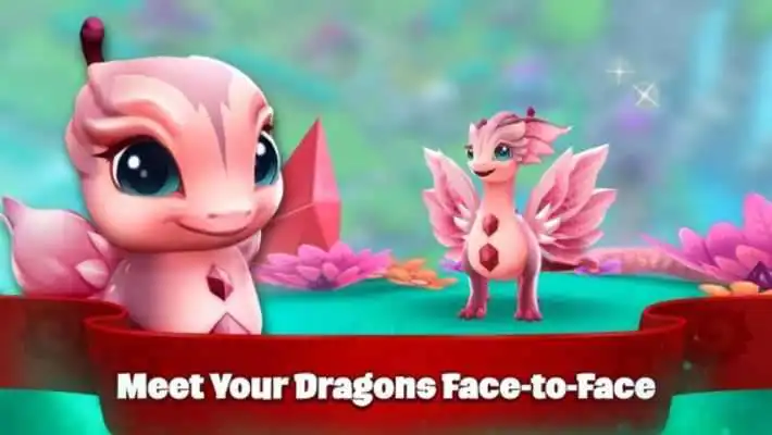 Play DragonVale World