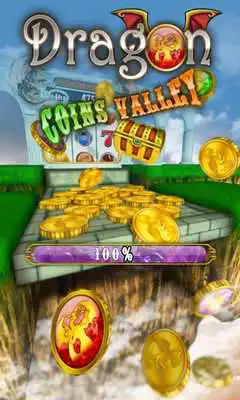 Play Dragon Valley Coins