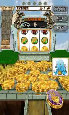 Play Dragon Valley Coins