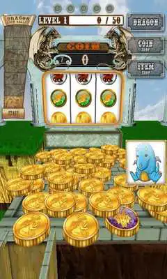 Play Dragon Valley Coins