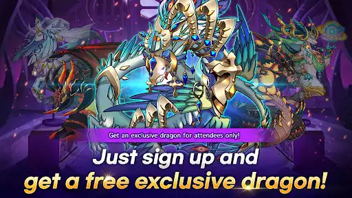 Play Dragon Village 2 - Dragon Collection RPG  and enjoy Dragon Village 2 - Dragon Collection RPG with UptoPlay