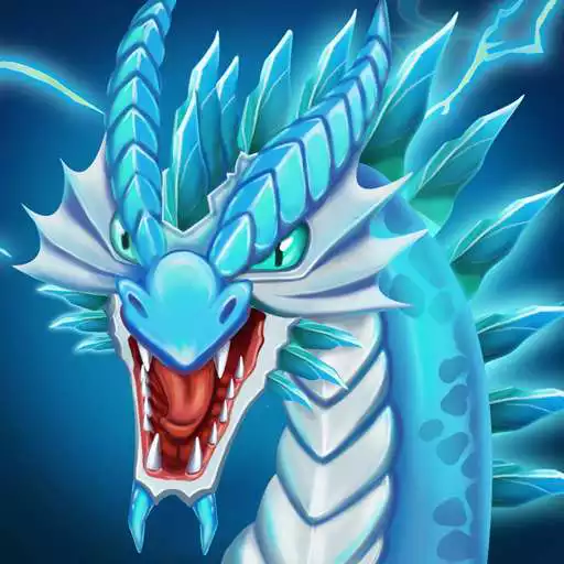 Free play online DRAGON VILLAGE -city sim mania APK Free play online DRAGON VILLAGE -city sim mania APK