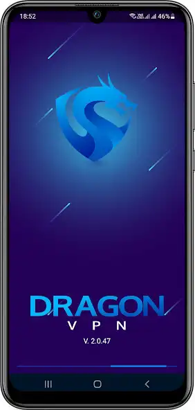 Play Dragon VPN  and enjoy Dragon VPN with UptoPlay
