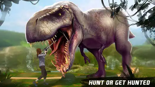 Play Dragon vs Dinosaur Hunter: Dinosaur Games  and enjoy Dragon vs Dinosaur Hunter: Dinosaur Games with UptoPlay