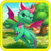Free play online Dragon vs Monsters APK