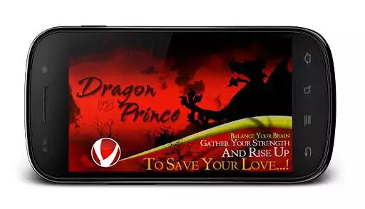 Play Dragon vs Prince Lite