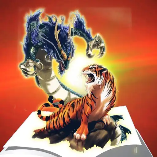 Play Dragon Vs Tiger Predictor APK