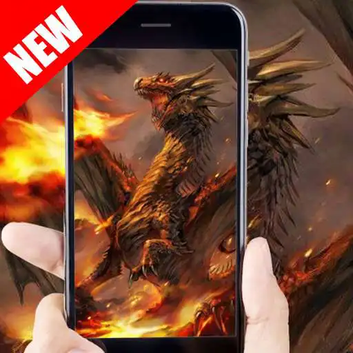 Play Dragon Wallpaper 2021 APK
