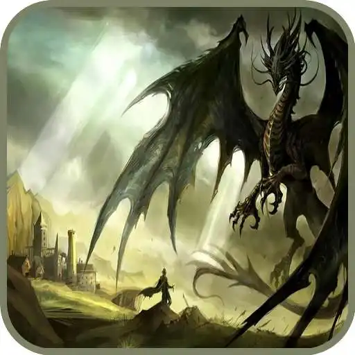 Play Dragon Wallpaper 2 APK Play Dragon Wallpaper 2 APK