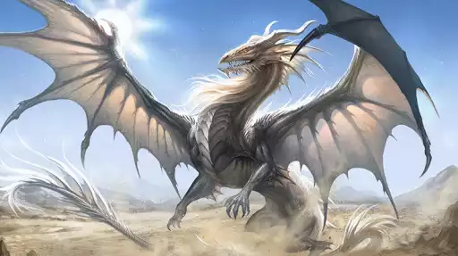 Play Dragon Wallpaper 4K  and enjoy Dragon Wallpaper 4K with UptoPlay