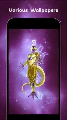 Play Dragon Wallpaper Ball Z HD