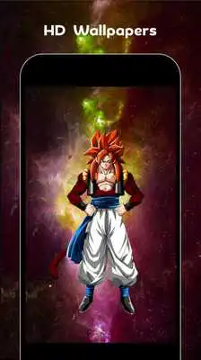 Play Dragon Wallpaper Ball Z HD