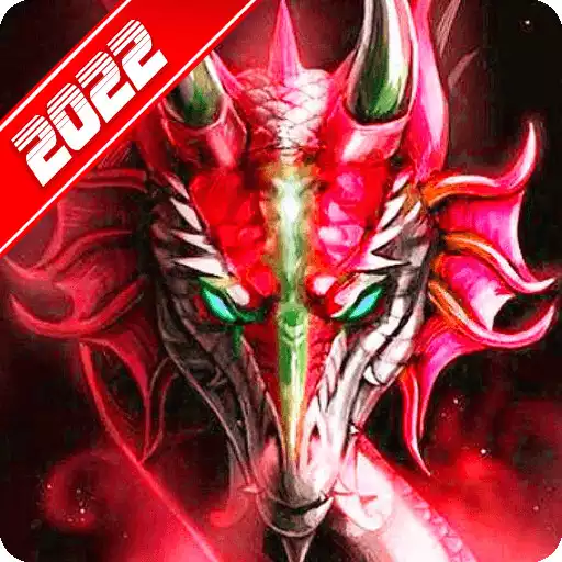 Play Dragon Wallpaper APK Play Dragon Wallpaper APK