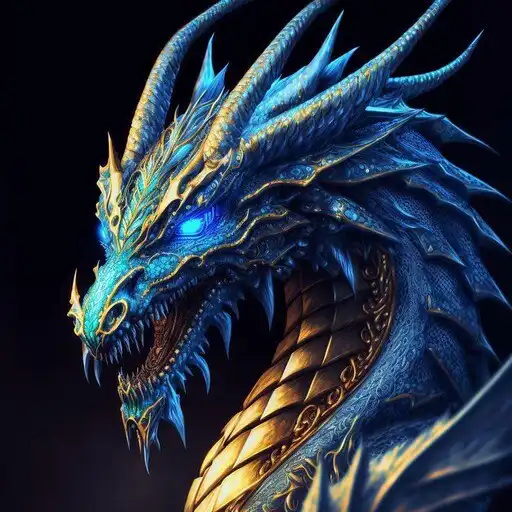 Play Dragon Wallpapers 2023 4K HD APK