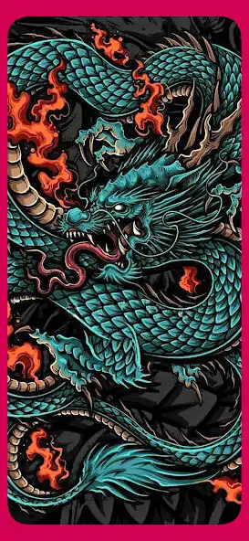 Play Dragon Wallpapers 2023 4K HD as an online game Dragon Wallpapers 2023 4K HD with UptoPlay