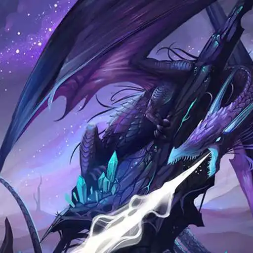 Play Dragon Wallpapers 4K APK