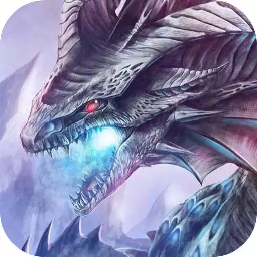 Free play online Dragon Wallpapers HD  APK