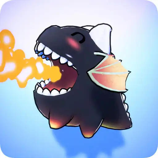 Play Dragon War Battle Royale APK