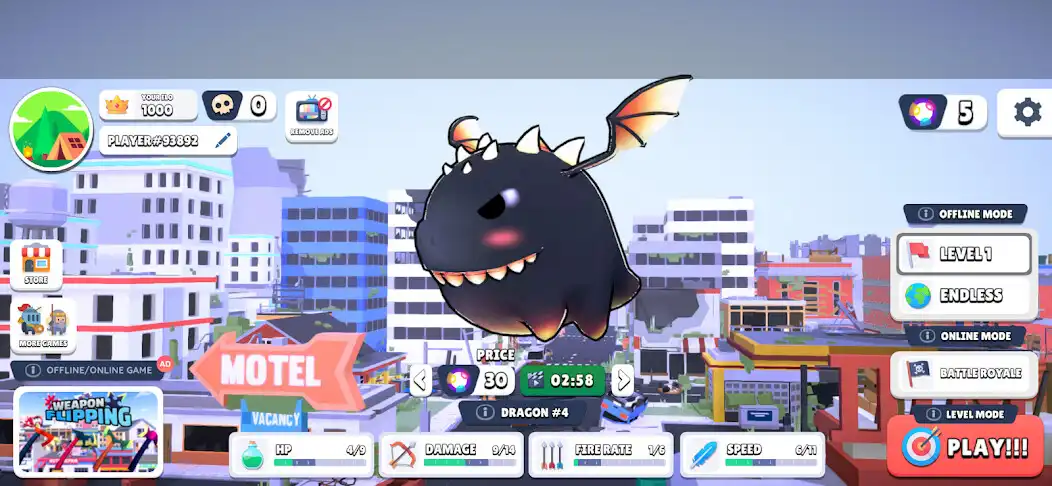 Play Dragon War Battle Royale and enjoy Dragon War Battle Royale with UptoPlay Play Dragon War Battle Royale and enjoy Dragon War Battle Royale with UptoPlay