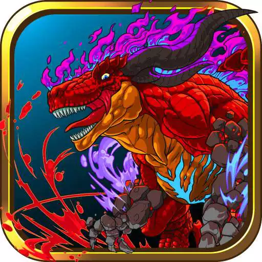 Play Dragon War Hero Puzzle APK Play Dragon War Hero Puzzle APK