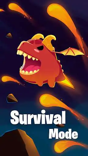 Play Dragon Wars io: Merge Dragons  and enjoy Dragon Wars io: Merge Dragons with UptoPlay