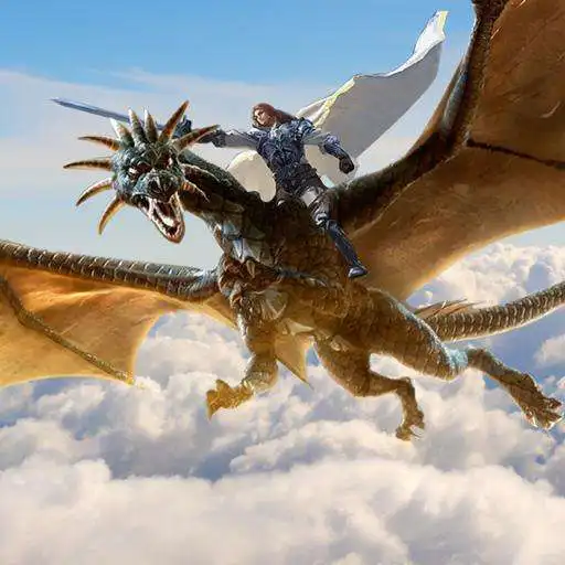 Free play online Dragon woman : fight of thrones APK Free play online Dragon woman : fight of thrones APK
