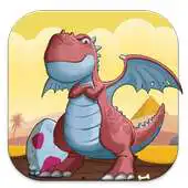 Free play online Dragon World :jungle adventure APK Free play online Dragon World :jungle adventure APK