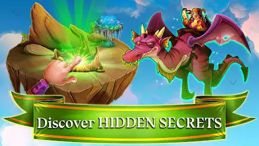 Play Dragon World as an online game Dragon World with UptoPlay