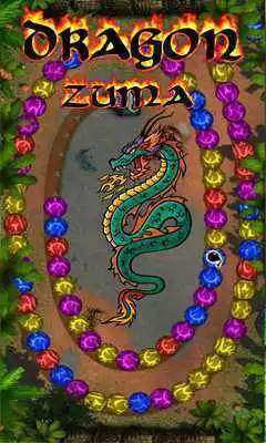 Play Dragon Zuma