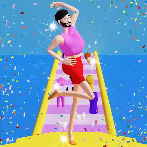 Play Drag Queen Run APK Play Drag Queen Run APK