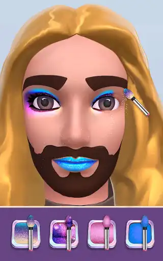Play Drag Queen  and enjoy Drag Queen with UptoPlay