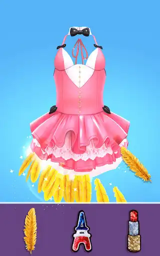 Play Drag Queen as an online game Drag Queen with UptoPlay